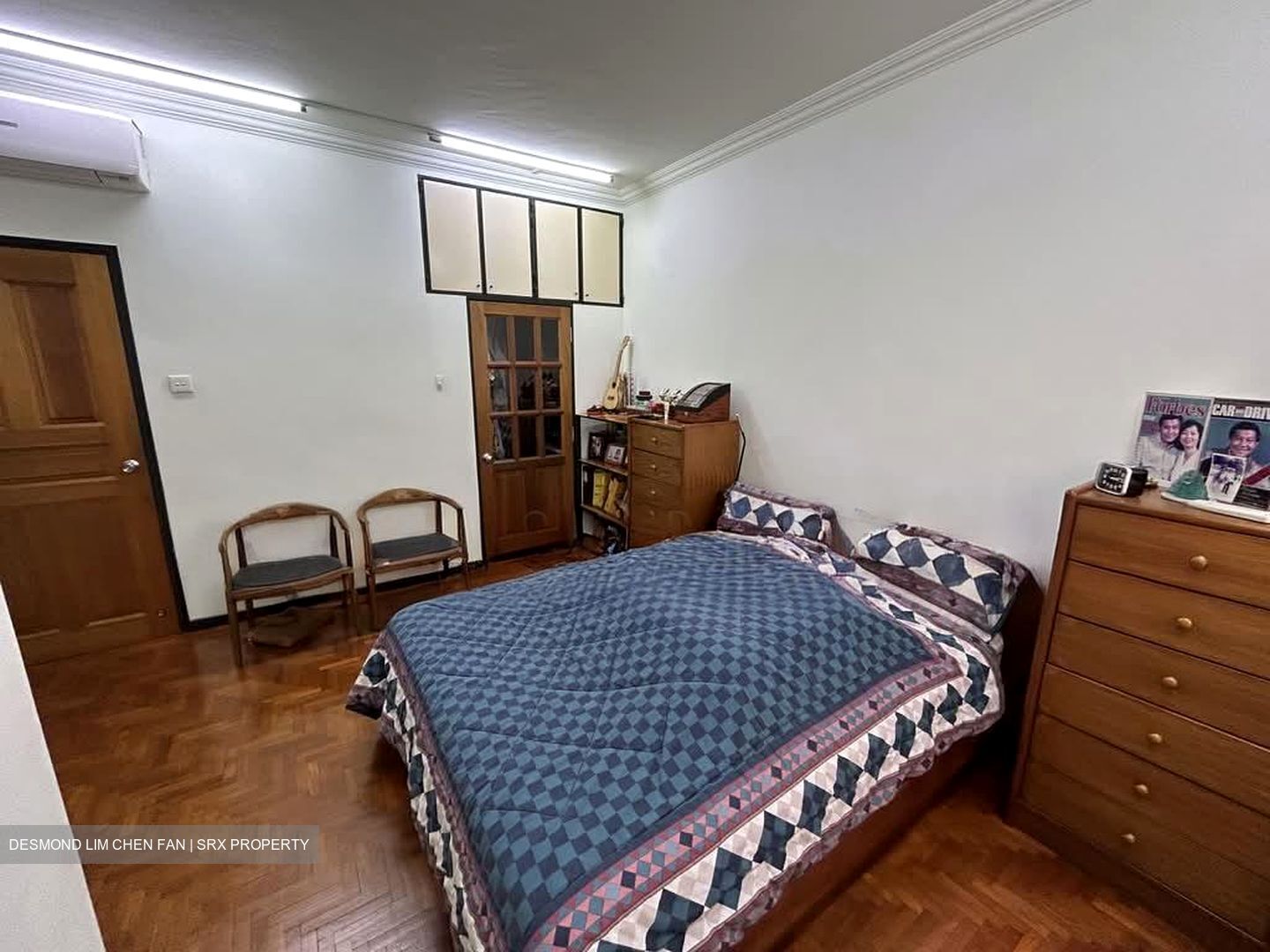 Sultan Gate Place (D7), Apartment #581231641
